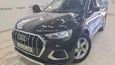 Preto Usado 2022 Audi Q3 Advanced SUV | € 35.700 (Preço justo)