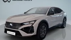 Usado 2025 Peugeot 408 Allure Sedan | € 33.490 (Preço justo)