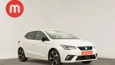 Usado 2024 Seat Ibiza FR | € 19.499 (Preço justo)