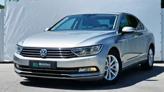 Usado 2015 VW Passat | € 13.750 (Preço justo)