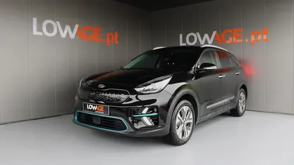 Usado Kia e-Niro 150 kW (204 HP) 2021 SUV