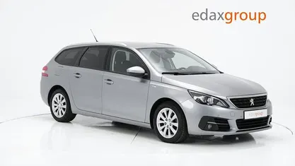 Usado 2020 Peugeot 308 SW Carrinha | € 12.840 (Super Preço)