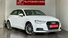 Usado 2019 Audi A3 Sedan | € 21.900 (Preço justo)