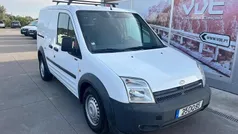 Usado 2007 Ford Transit | € 4.950 (Preço justo)