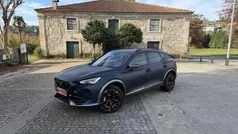 Usado 2022 Cupra Formentor SUV | € 29.750 (Preço justo)