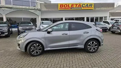 Usado 2022 Ford Puma | € 16.000 (Bom preço)