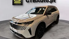 Branco Novo 2025 Peugeot 5008 Monovolume | € 43.900 (Caro)