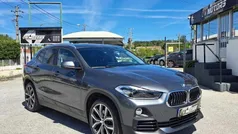 Usado 2020 BMW X2 SUV | € 29.490 (Bom preço)