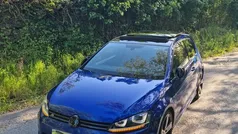 Usado 2014 VW Golf VII R | € 29.900