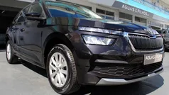 Usado 2023 Skoda Kamiq Ambition SUV | € 17.990 (Preço justo)
