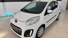 Branco Usado 2018 Citroën C1 Citadino | € 6.950 (Super Preço)