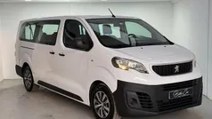 Usado 2021 Peugeot Traveller Van | € 23.990 (Preço justo)
