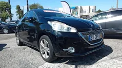 Usado 2013 Peugeot 208 Active Citadino | € 7.900 (Preço justo)