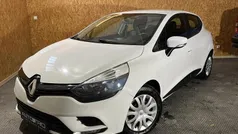 Usado 2018 Renault Clio IV Business | € 9.500 (Preço justo)