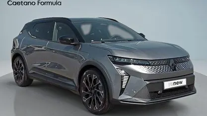 Usado 2024 Renault Scénic | € 43.990 (Preço justo)