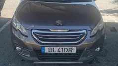 Usado 2015 Peugeot 2008 SUV | € 8.000 (Preço justo)