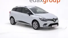 Branco Usado 2021 Renault Clio V Carrinha | € 10.490 (Preço justo)