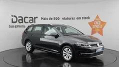 Usado 2019 VW Golf VII Carrinha | € 15.799 (Bom preço)