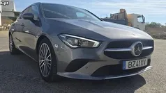 Usado 2020 Mercedes CLA180 Shooting Brake Business Carrinha | € 25.250 (Preço justo)