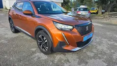 Usado 2021 Peugeot 2008 SUV | € 17.950 (Preço justo)