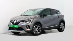 Usado 2022 Renault Captur SUV | € 21.250 (Preço justo)