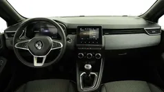 Usado 2024 Renault Clio V Techno | € 17.999 (Preço justo)