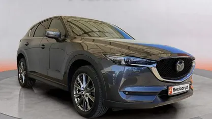 Usado 2019 Mazda CX-5 SUV | € 23.990 (Preço justo)
