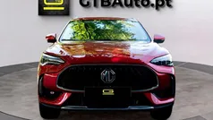 Vermelho Usado 2024 MG HS SUV | € 32.999 (Preço justo)