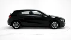 Preto Usado 2019 Mercedes A180 Style | € 23.990 (Preço justo)