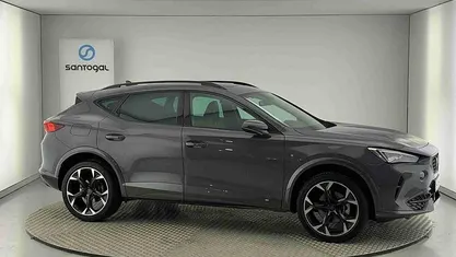 Usado Cupra Formentor 150 HP (110 kW) 2024 SUV