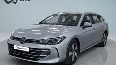 Usado 2025 VW Passat | € 43.990