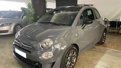 Usado 2021 Fiat 500 Sport Citadino | € 10.450 (Bom preço)