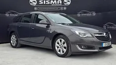Usado 2015 Opel Insignia Cosmo Carrinha | € 11.250 (Super Preço)