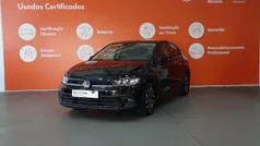 Usado 2024 VW Polo | € 17.990 (Preço justo)