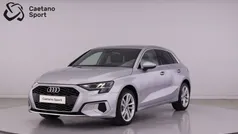 Outra Usado 2024 Audi A3 | € 29.190 (Preço justo)