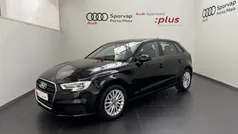 Preto Usado 2017 Audi A3 Sedan | € 16.900 (Preço justo)