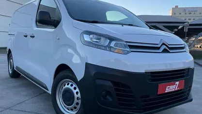 Usado 2024 Citroën Jumpy Monovolume | € 23.750 (Preço justo)