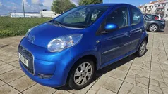 Usado 2010 Citroën C1 Citadino | € 5.500 (Preço justo)