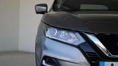Usado 2020 Nissan Qashqai N-Connecta SUV | € 20.900 (Preço justo)