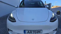 Usado 2022 Tesla Model Y SUV | € 37.500 (Preço justo)