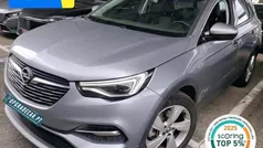 Usado 2021 Opel Grandland X SUV | € 19.900 (Super Preço)