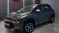 Usado 2023 Citroën C3 Aircross SUV | € 16.980 (Preço justo)