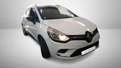 Usado 2020 Renault Clio V Carrinha | € 10.390 (Bom preço)