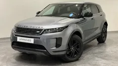 Cinzento Usado 2024 Land Rover Range Rover evoque | € 55.900 (Preço justo)