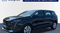 Preto Usado 2020 Peugeot 5008 Active Monovolume | € 23.900 (Preço justo)