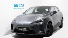 Usado 2023 MG MG4 EV Citadino | € 19.250 (Preço justo)
