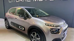 Usado 2022 Citroën C3 Feel Citadino | € 12.900 (Bom preço)