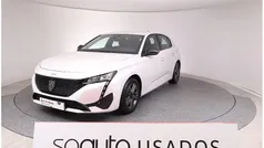 Usado 2023 Peugeot 308 | € 18.290 (Super Preço)