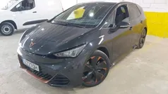 Cinza Usado 2023 Cupra Born e-Boost Citadino | € 35.100 (Preço justo)