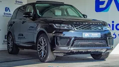 Usado 2021 Land Rover Range Rover Sport SUV | € 60.900 (Super Preço)